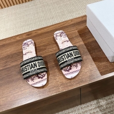 Christian Dior Slippers